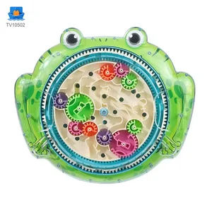 Gear Maze Puzzle Toy For Boosting Kids’ Development · TV10502 · product photo 3 of 6
