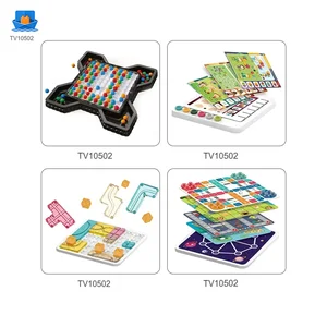 Gear Maze Puzzle Toy For Boosting Kids’ Development · TV10502 · product photo 5 of 6