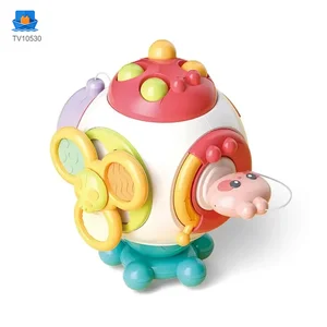 Busy Ball Toys · TV10530 · product photo 2 of 7