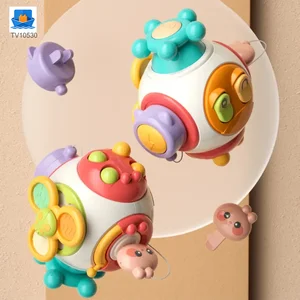 Busy Ball Toys · TV10530 · product photo 4 of 7
