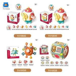 Busy Ball Toys · TV10530 · product photo 6 of 7