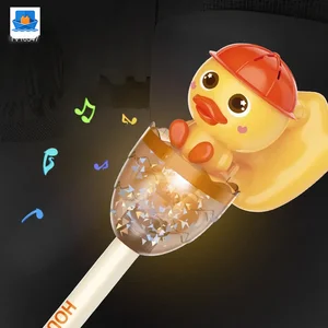Duck-Shaped Vacuum Cleaner Toy · TV10547 · product photo 2 of 7