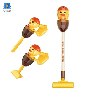 Duck-Shaped Vacuum Cleaner Toy · TV10547 · product photo 4 of 7