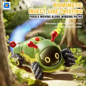 RC Bionic Raupe Stuntauto imitiert echte Raupenbewegung·TV10533·Produktfoto 2 von 5
