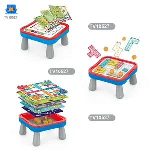 Classic Board Game Toys · TV10527 · product photo 5 of 6