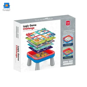 Classic Board Game Toys · TV10527 · product photo 6 of 6