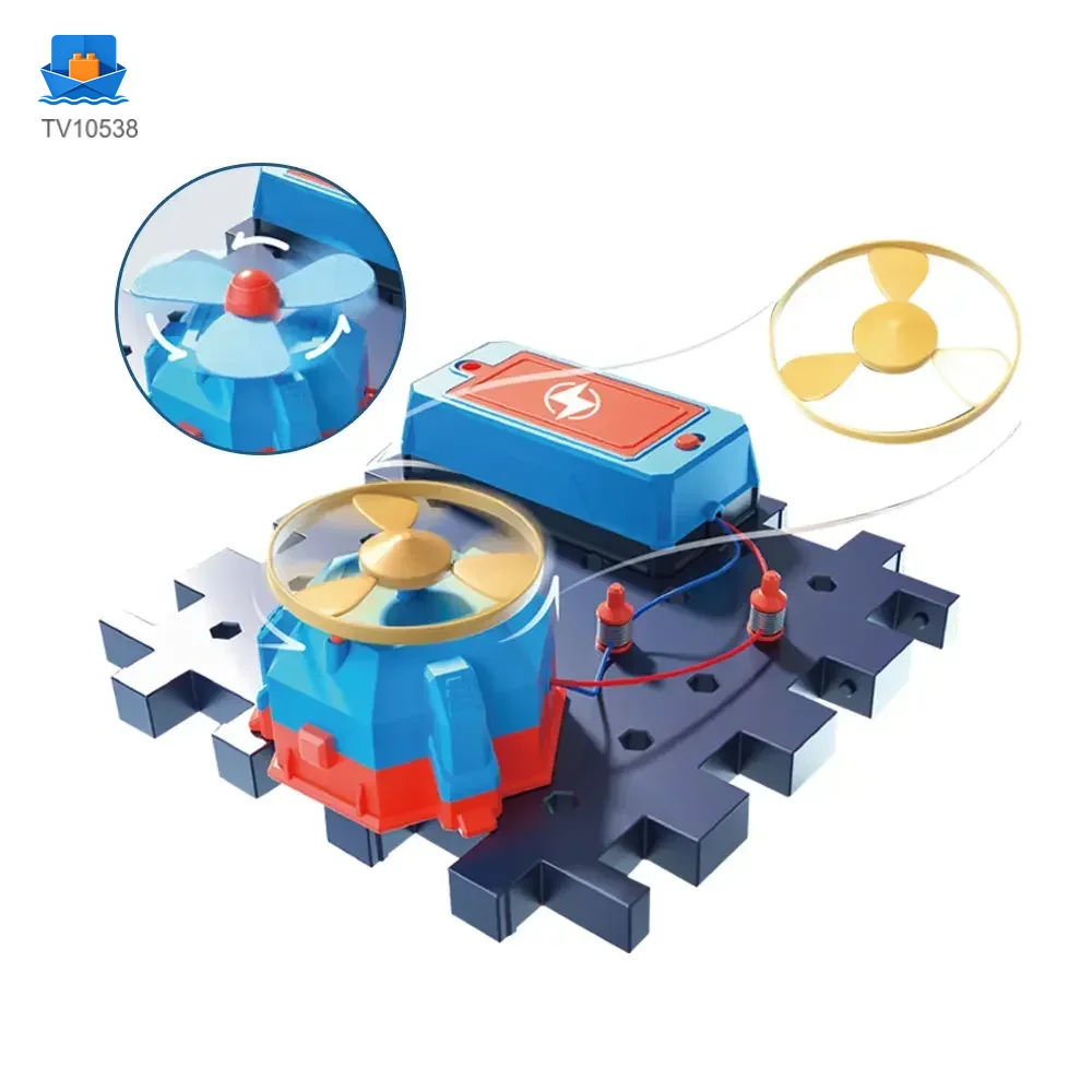 STEM Toys · TV10538 · product photo 1 of 6