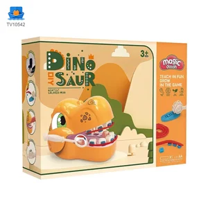 Dinosaur Dentist Toy Set For Kids · TV10542 · product photo 5 of 6