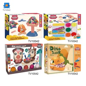 Dinosaur Dentist Toy Set For Kids · TV10542 · product photo 6 of 6