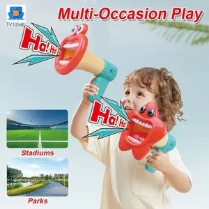 Multi-Effects Voice Changer Toy · TV10548 · product photo 4 of 6
