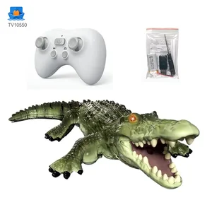 Remote Control Water Crocodile Toy · TV10550 · product photo 8 of 8