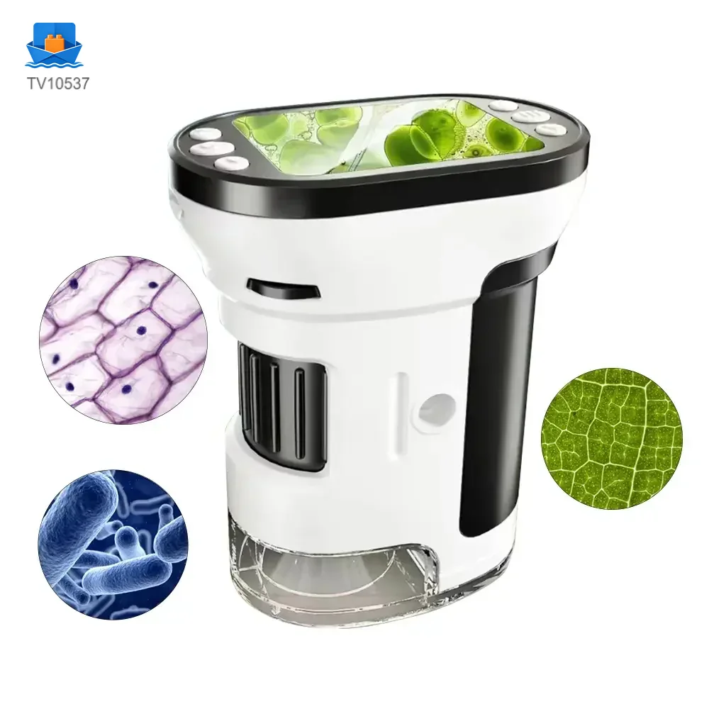 Microscope Toys · TV10537 · product photo 1 of 6