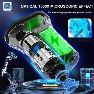 Microscope Toys · TV10537 · product photo 6 of 6