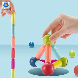 Magnetic Rods and Balls · TV10492 · product photo 3 of 6