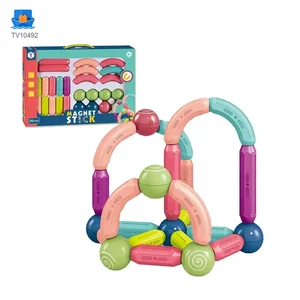 Magnetic Rods and Balls · TV10492 · product photo 6 of 6