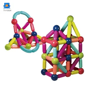 Versatile Magnetic Rod