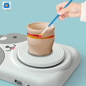 Pottery Making Toys · TV10534 · product photo 3 of 9
