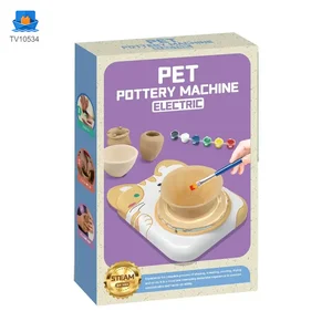 Pottery Making Toys · TV10534 · product photo 6 of 9