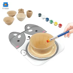 Pottery Making Toys · TV10534 · product photo 9 of 9