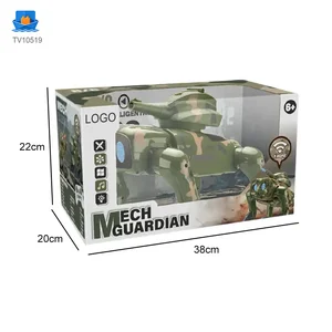 Camouflage AI Robot Dog · TV10519 · product photo 5 of 5