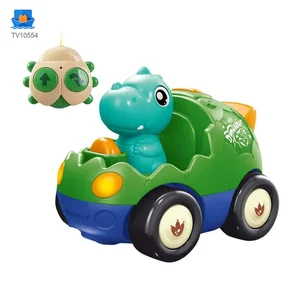 Remote Control 2-Way Dinosaur Car Toy · TV10554 · product photo 10 of 11