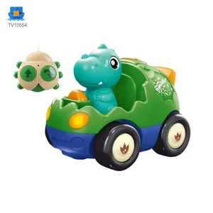 Remote Control 2-Way Dinosaur Car Toy · TV10554 · product photo 11 of 11