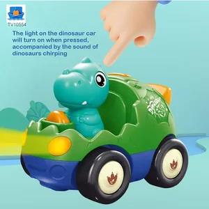 Remote Control 2-Way Dinosaur Car Toy · TV10554 · product photo 2 of 11