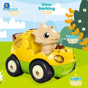 Remote Control 2-Way Dinosaur Car Toy · TV10554 · product photo 3 of 11