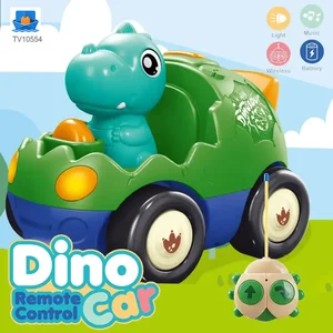 Remote Control 2-Way Dinosaur Car Toy · TV10554 · product photo 4 of 11
