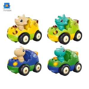 Remote Control 2-Way Dinosaur Car Toy · TV10554 · product photo 5 of 11