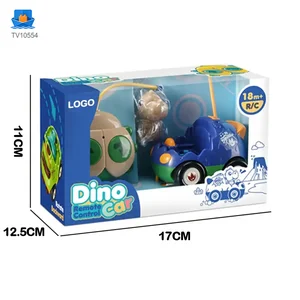 Remote Control 2-Way Dinosaur Car Toy · TV10554 · product photo 6 of 11