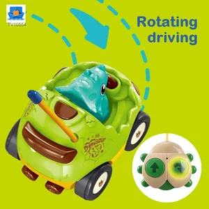 Remote Control 2-Way Dinosaur Car Toy · TV10554 · product photo 7 of 11