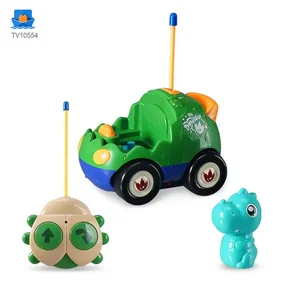 Remote Control 2-Way Dinosaur Car Toy · TV10554 · product photo 8 of 11