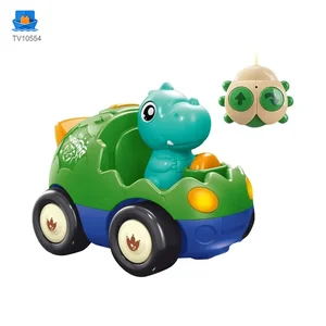 Remote Control 2-Way Dinosaur Car Toy · TV10554 · product photo 9 of 11