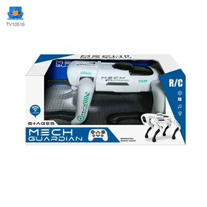 RC Al Mech Robot Dog Toy · TV10516 · product photo 5 of 6