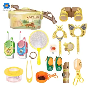 Outdoor Exploration Toy, Insect Capture · TV10514 · product photo 1 of 5