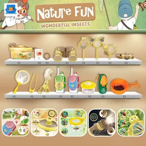 Outdoor Exploration Toy, Insect Capture · TV10514 · product photo 2 of 5