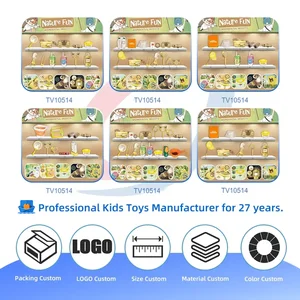 Outdoor Exploration Toy, Insect Capture · TV10514 · product photo 5 of 5