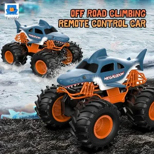 Shark Amphibious Vehicle Toy · TV10557 · product photo 2 of 6
