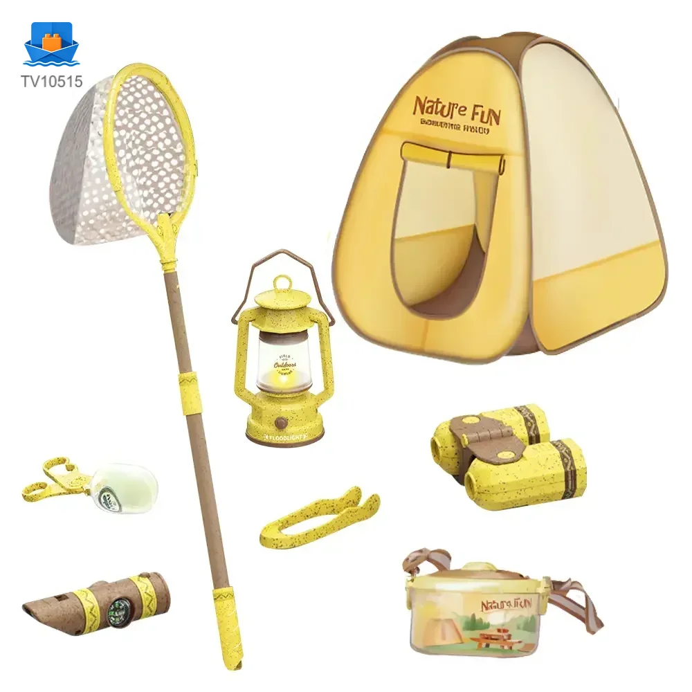 Nature Critter Catching Toy · TV10515 · product photo 1 of 5