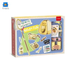 Nature Critter Catching Toy · TV10515 · product photo 4 of 5