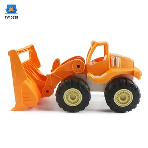 Eco-friendly Toys, Fun Bulldozer Toys Made of Biodegradable Materials · TV10539 · product photo 3 of 6