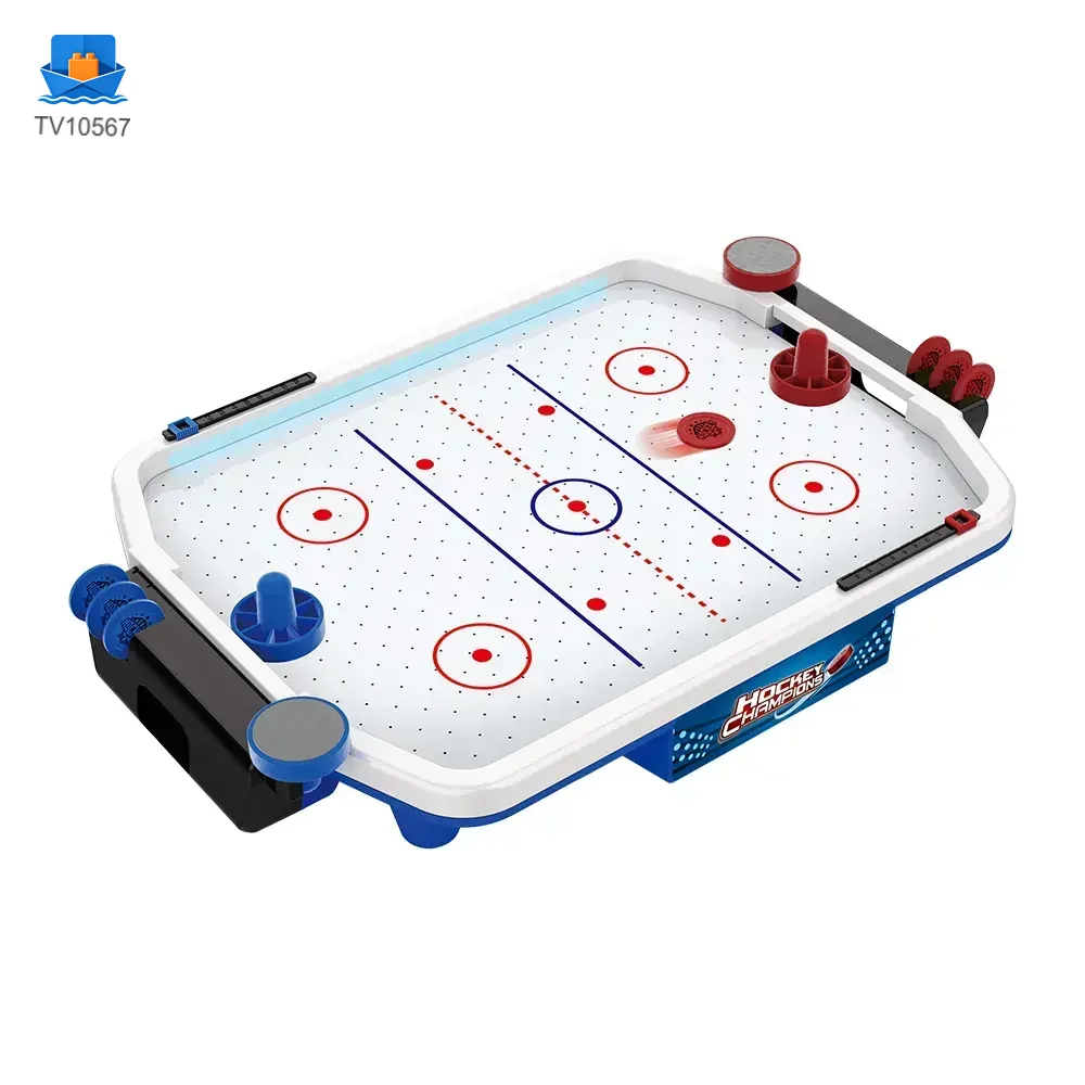 Maglev Air Hockey Game Table Toy · TV10567 · product photo 1 of 7