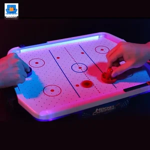 Maglev Air Hockey Game Table Toy · TV10567 · product photo 3 of 7