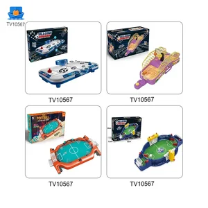 Maglev Air Hockey Game Table Toy · TV10567 · product photo 5 of 7