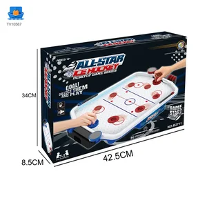 Maglev Air Hockey Game Table Toy · TV10567 · product photo 6 of 7