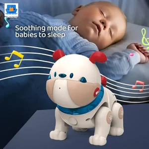Interaktives RC Roboterspielzeug für Hunde·TV10576·Produktfoto 5 von 10
