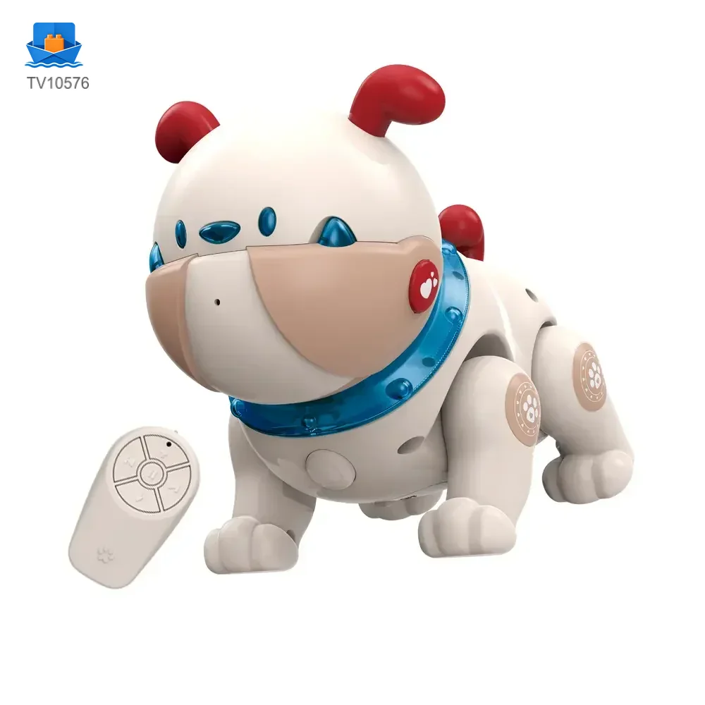 Interaktives RC Roboterspielzeug für Hunde·TV10576·Produktfoto 1 von 10