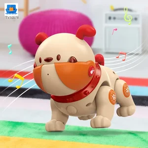 Interaktives RC Roboterspielzeug für Hunde·TV10576·Produktfoto 2 von 10