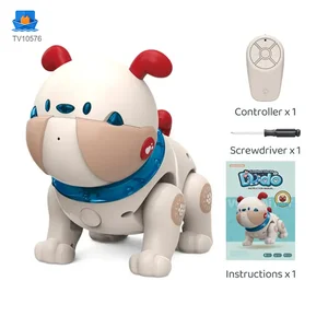 Interaktives RC Roboterspielzeug für Hunde·TV10576·Produktfoto 3 von 10